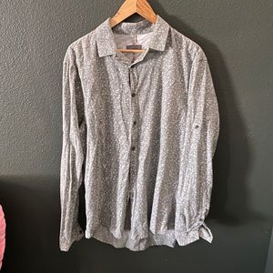 🌲ZARA dress shirt🌲